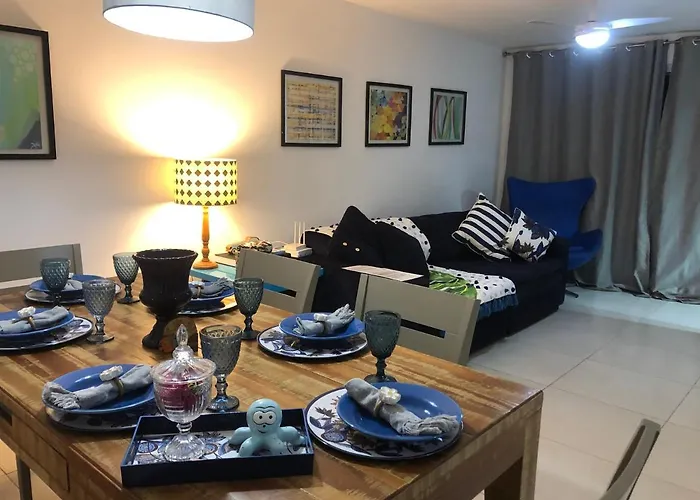 Apartamento Praia Grande Arraial do Cabo